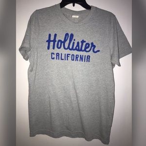 Hollister shirt